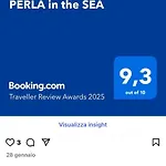 Perla In The Sea דירה לה ספציה