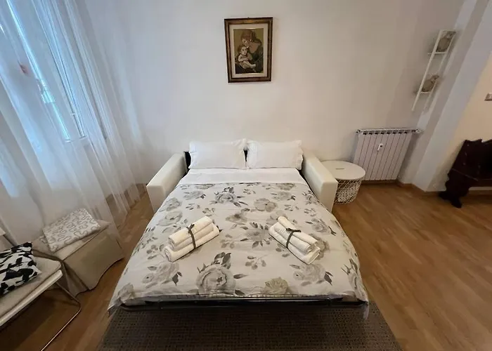 Perla In The Sea לה ספציה