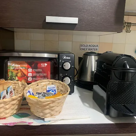 Lejlighed Perla In The Sea La Spezia