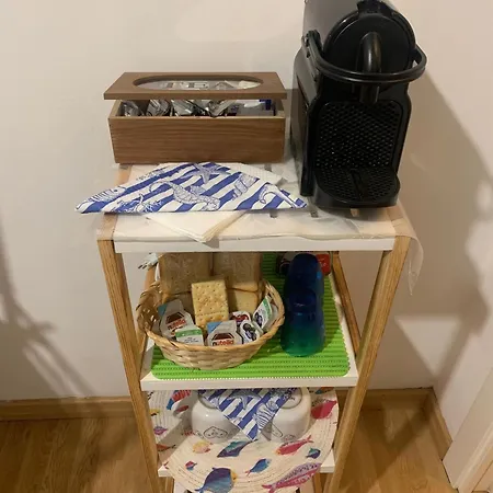 Lejlighed Perla In The Sea La Spezia