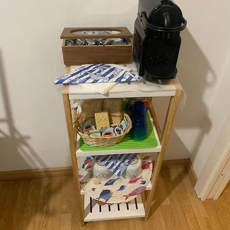 Lejlighed Perla In The Sea