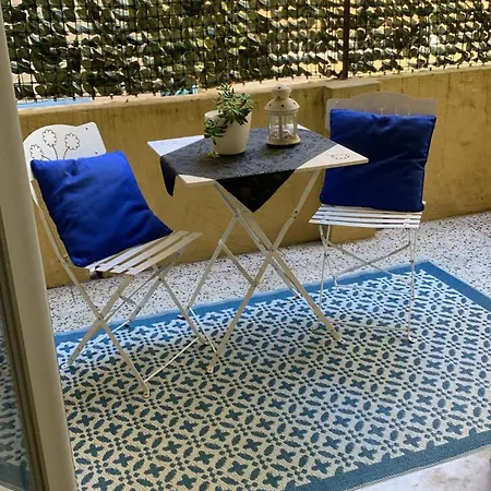 Appartamento Perla In The Sea