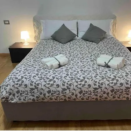 Perla In The Sea Lejlighed La Spezia