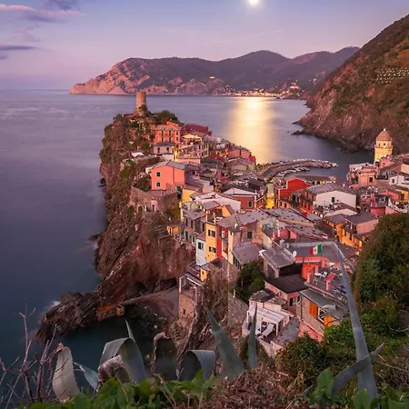 Perla In The Sea La Spezia