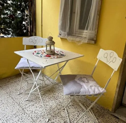 Lejlighed Perla In The Sea La Spezia