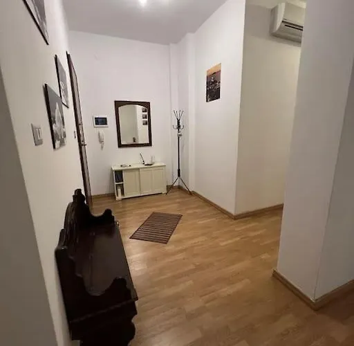 Perla In The Sea Lejlighed *