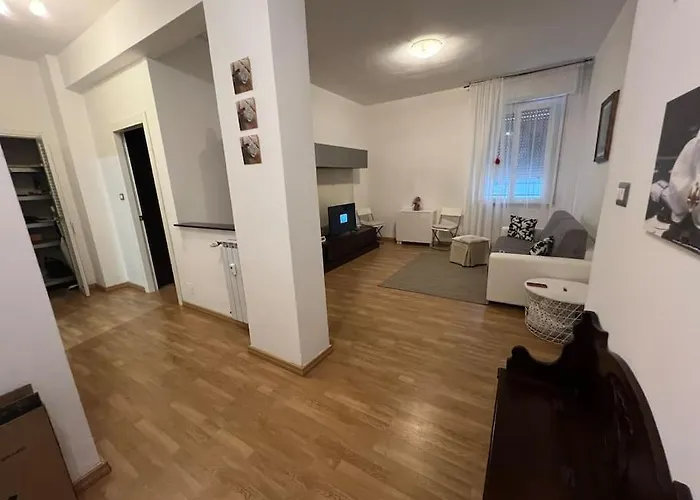 Lejlighed Perla In The Sea *