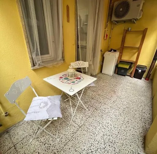 Perla In The Sea Lejlighed La Spezia