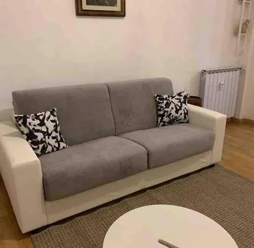 Perla In The Sea La Spezia