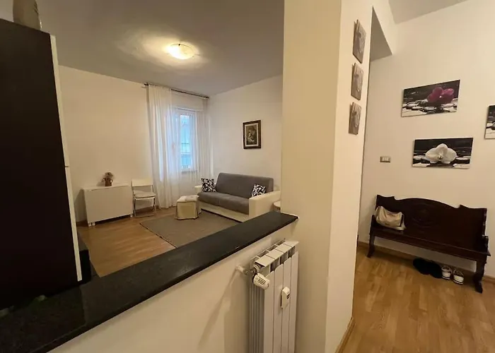 Perla In The Sea * La Spezia