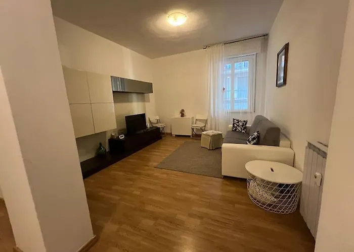 Perla In The Sea Lejlighed La Spezia