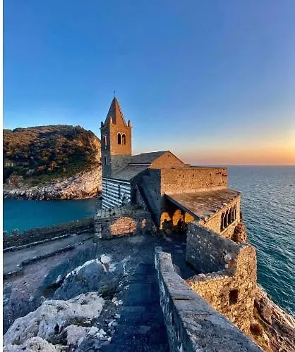 Lejlighed Perla In The Sea