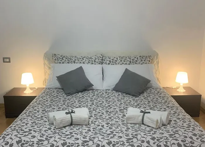 Perla In The Sea Lejlighed La Spezia