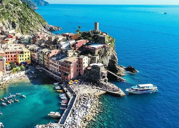 Lejlighed Perla In The Sea