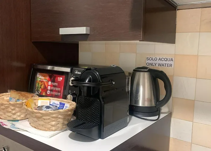 Lejlighed Perla In The Sea