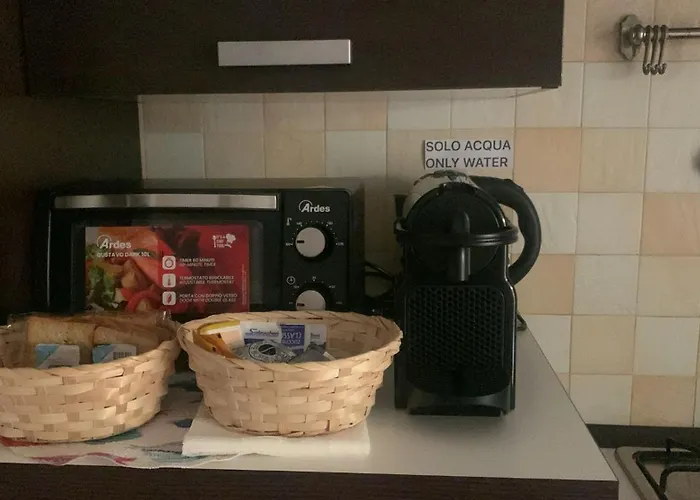 Lejlighed Perla In The Sea *