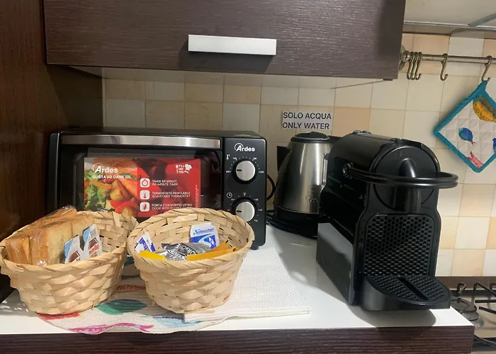 Lejlighed Perla In The Sea La Spezia