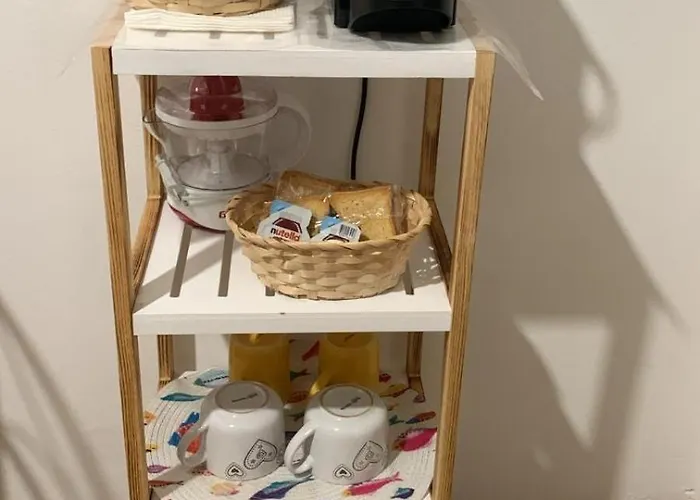 Perla In The Sea Lejlighed La Spezia