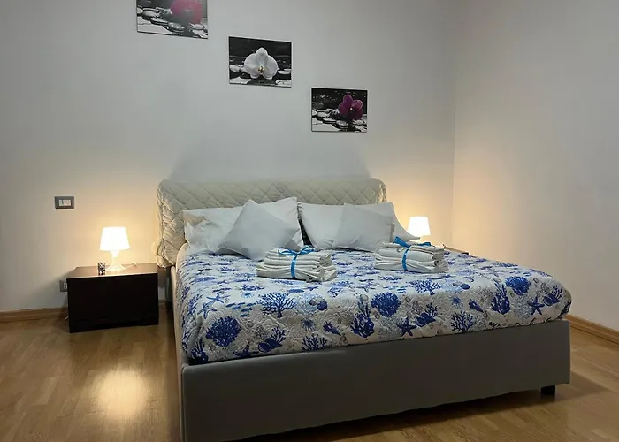 Perla In The Sea Lejlighed La Spezia