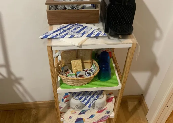 Lejlighed Perla In The Sea