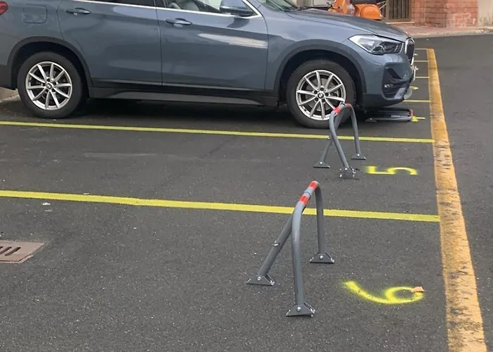 Perla In The Sea Lejlighed