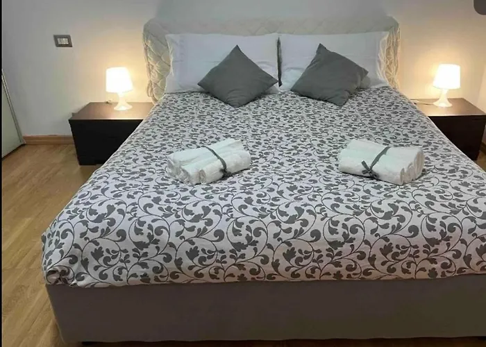 Perla In The Sea Lejlighed La Spezia